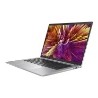 HP ZBook Firefly 14 G10 Mobile Workstation - 175°-Scharnierdesign - Intel Core i7 1360P / 2.2 GHz - Evo - Win 11 Pro - Intel Iris Xe Grafikkarte - 32 GB RAM - 1 TB SSD NVMe, TLC - 35.6 cm (14")