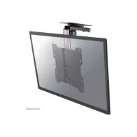 Neomounts FPMA-C020 - Halterung - Voll beweglich - für LCD-Display - Schwarz - Bildschirmgröße: 25.4-102 cm (10"-40")