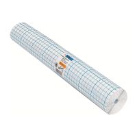 HERMA Buchschoner - 40 cm x 25 m - durchsichtig