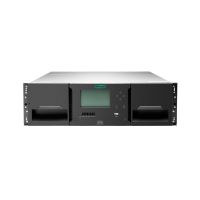 HPE StoreEver MSL 45000 Drive Upgrade Kit - Bandbibliothek-Laufwerkmodul - LTO Ultrium (18 TB / 45 TB)