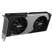 Inno3D GeForce RTX 5060 Ti TWIN X2 OC, GeForce RTX 5060 Ti, 8 GB, GDDR7, 128 Bit, 7680 x 4320 Pixel, PCI Express 5.0