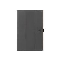 TUCANO Tre Folio - Flip-Hülle für Tablet - Schwarz - für Lenovo Tab M10 (3rd Gen)