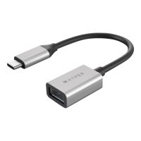 Targus HyperDrive - USB-Adapter - 24 pin USB-C (M)
