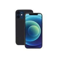 Mobilis T-Series - Hintere Abdeckung für Mobiltelefon