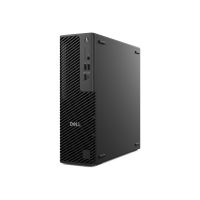 Dell Pro Max Slim FCS1250 - Slim Desktop - Core Ultra 7 265 / 2.4 GHz