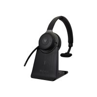 V7 Ladeständer (24 pin USB-C) - Schwarz - für V7 HB600S