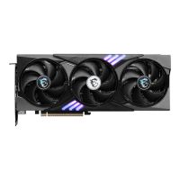 MSI GAMING TRIO OC - Grafikkarte - GeForce RTX