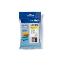 Brother LC3219XLY - XL - Gelb - original - Blisterverpackung