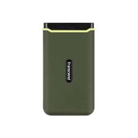 Transcend ESD380C - SSD - 2 TB - extern (tragbar)