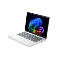 HP EliteBook 8 G2a Notebook Next Gen AI - 169-Grad Drehgelenkdesign - AMD Ryzen AI 5 435 / 2 GHz - Win 11 Pro - Radeon 840M - 32 GB RAM - 512 GB SSD NVMe - 35.6 cm (14")