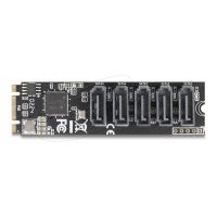 Delock Schnittstellenadapter - SATA 6Gb/s