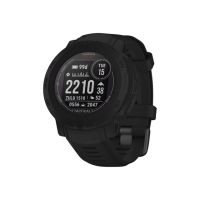 Garmin Instinct 2 Solar - Tactical Edition - 45 mm