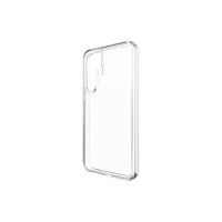 ZAGG Crystal Palace - Hintere Abdeckung für Mobiltelefon