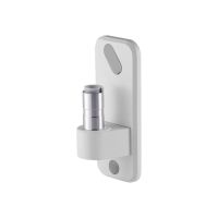 Neomounts AWL75-450WH - Montagekomponente (Wandadapter)