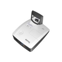 BenQ MH856UST+ - DLP-Projektor - 3D - 3500 ANSI-Lumen - Full HD (1920 x 1080)