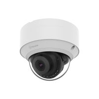 Hanwha Techwin Hanwha Vision QNV-C8023R - Netzwerk-Überwachungskamera - schwenken / neigen - Kuppel - vandalismusgeschützt - Farbe (Tag&Nacht)