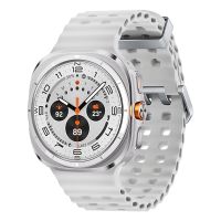 Samsung Galaxy Watch Ultra, 3,81 cm (1.5"), AMOLED, Touchscreen, 64 GB, GPS, 60,5 g