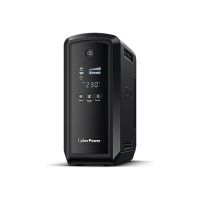 CyberPower Systems CyberPower PFC Sinewave Series CP900EPFCLCD - USV