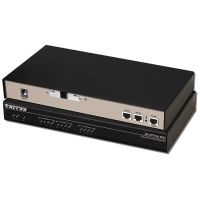 Patton SmartNode 5490 eSBC IAD, HTTP, CLI, TFTP, SNMP, BGP, RIP-2, 10,100,1000 Mbit/s, IEEE 802.1Q, IEEE 802.1p, 15 W, 50 - 60 Hz