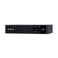 CyberPower Systems CyberPower PR1500ERTXL2UC, Line-Interaktiv, 1,5 kVA, 1500 W, Reiner Sinus, 148 V, 288 V