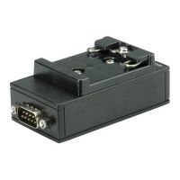 ROLINE USB 2.0 to RS-232 Adapter - Serieller Adapter