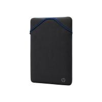 HP Reversible Protective - Notebook-Hülle - 35.8 cm (14.1")