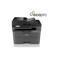 Brother MFC-L2860DW - Multifunktionsdrucker - s/w - Laser - A4/Legal (Medien)