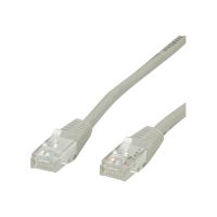 VALUE Patch-Kabel - RJ-45 (M) zu RJ-45 (M)