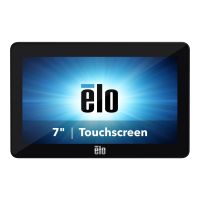 Elo Touch Solutions Elo 0702L - LED-Monitor - 17.8 cm (7") - Touchscreen