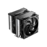 Deepcool AG620 G2 - Prozessor-Luftkühler - (für: LGA1700, LGA1851, AM4, AM5)