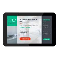 Philips 10BDL4551T - 25 cm (10") Diagonalklasse (25.6 cm (10.1")