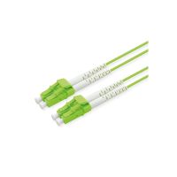 ROLINE Patch-Kabel - LC/UPC Multi-Modus (M)