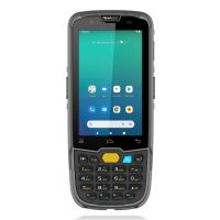 Newland MT67 Sei II, 10,2 cm (4"), 480 x 800 Pixel, Multitouch, Kapazitiv, 450 cd/m², 4 GB