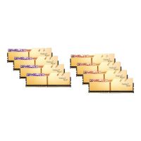 G.Skill Trident Z Royal Series - DDR4 - Kit - 128 GB: 8 x 16 GB