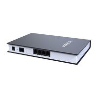 Yeastar TA Series TA400 - VoIP-Gateway - 4 Anschlüsse