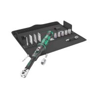 Wera Click Torque A 6 - Drehmomentschlüssel-Set