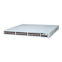 HPE 4500-48-PoE Switch - Switch - L3 - managed - 48 x 10/100 (PoE)
