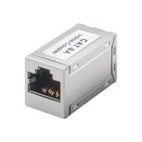 M-CAB Netzwerkkoppler - RJ-45 (W) zu RJ-45 (W)