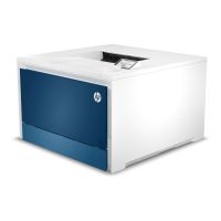HP Color LaserJet Pro 4202dn - Drucker - Farbe