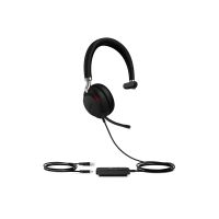 Yealink UH38 Mono - Headset - On-Ear - Bluetooth