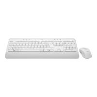 Logitech Signature MK650 Combo for Business - Tastatur-und-Maus-Set