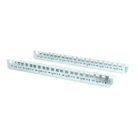 DIGITUS DN-19 MA-WM-07U - Set Rack-Profilschienen - 7U - 48.3 cm (19")