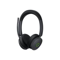 Yealink WH68 - Headset - On-Ear - DECT / Bluetooth