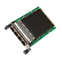 Intel X710-T4L (OCP 3.0), Eingebaut, Kabelgebunden, PCI Express, Ethernet, 10000 Mbit/s