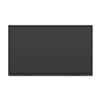 LG CreateBoard 75TR3DQ-B - 190 cm (75") Diagonalklasse TR3DQ Series LCD-Display mit LED-Hintergrundbeleuchtung - Bildung / Geschäft - mit Touchscreen (Multi-Touch)