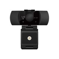 V7 WCF1080P - Webcam - Farbe - 2 MP - 720p, 1080p