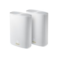 ASUS ZenWiFi AX Hybrid (XP4) - WLAN-System - (2 Router)