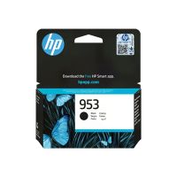 HP 953 - 20 ml - Schwarz - original - Officejet
