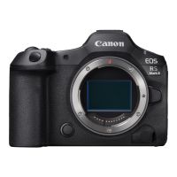 Canon EOS R5 Mark II - Digitalkamera - spiegellos