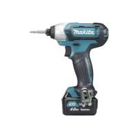 Makita TD110DSMJ - Schlagschrauber - schnurlos